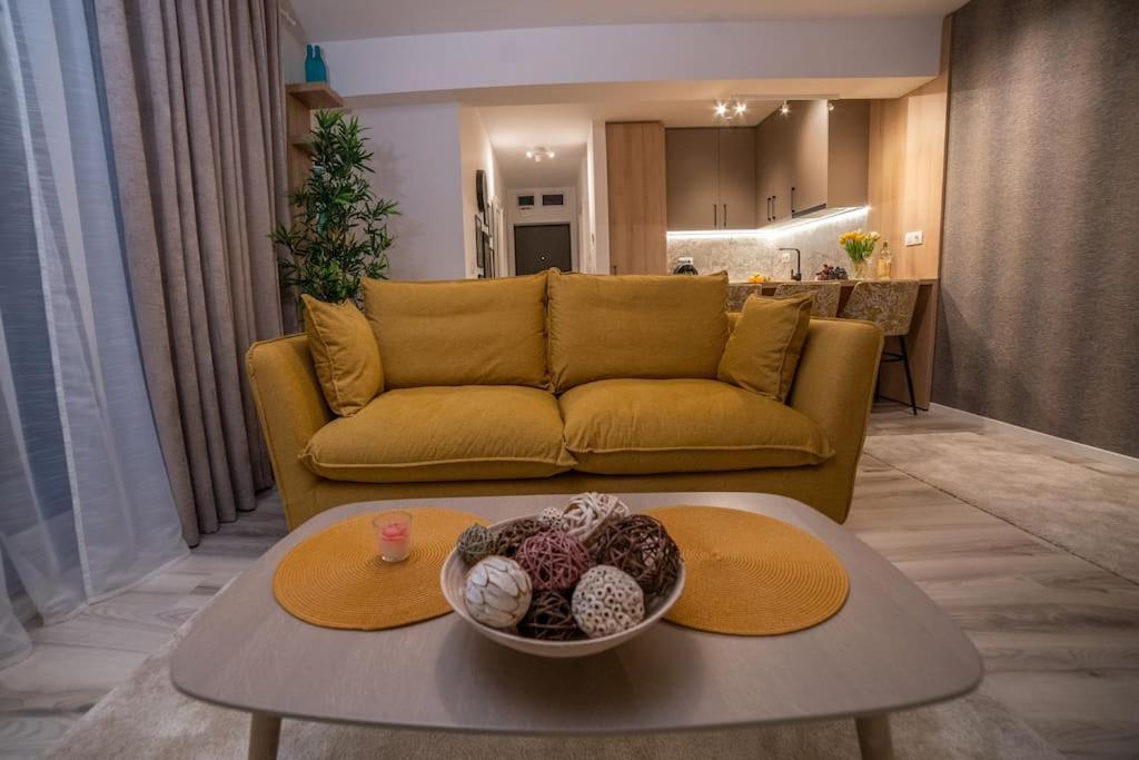 Carpe Diem Travel Apartment