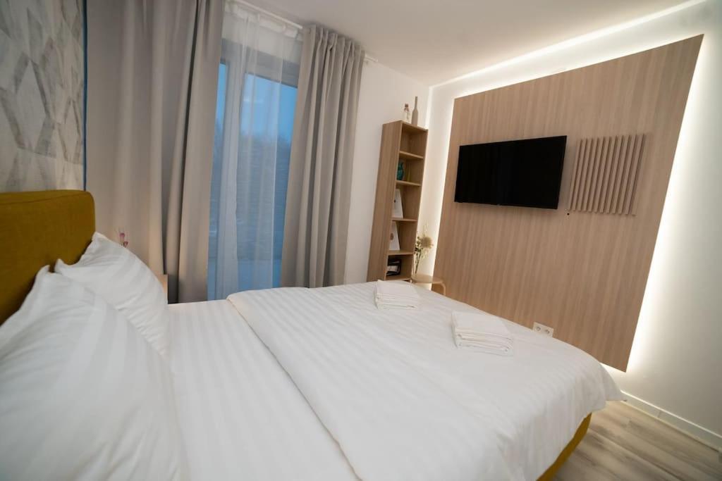 Carpe Diem Travel Apartment *