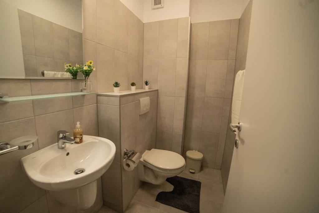 Carpe Diem Travel Apartment *